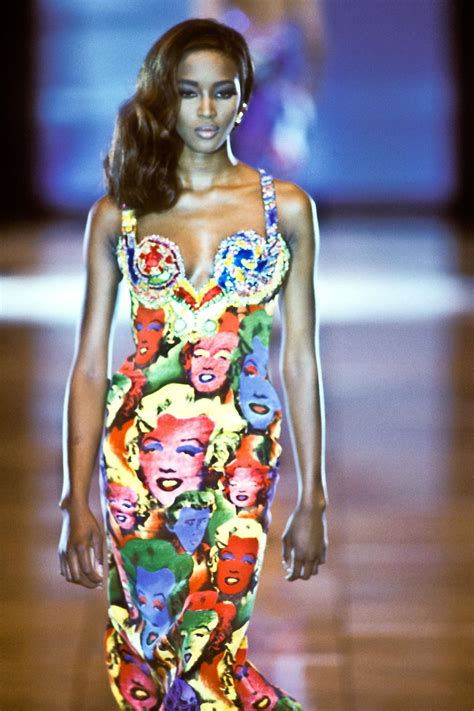 gianni Versace clothing